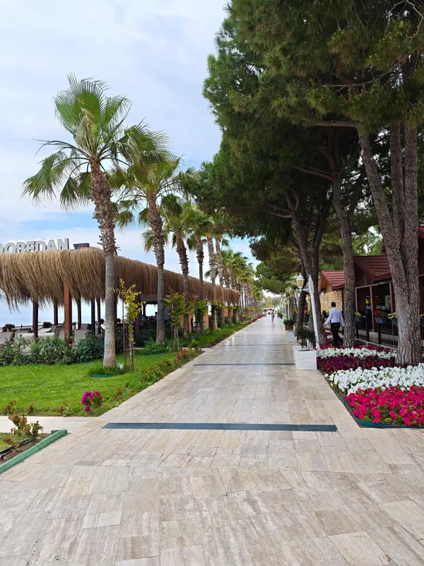 Dobedan World Palace Kemer фото 99