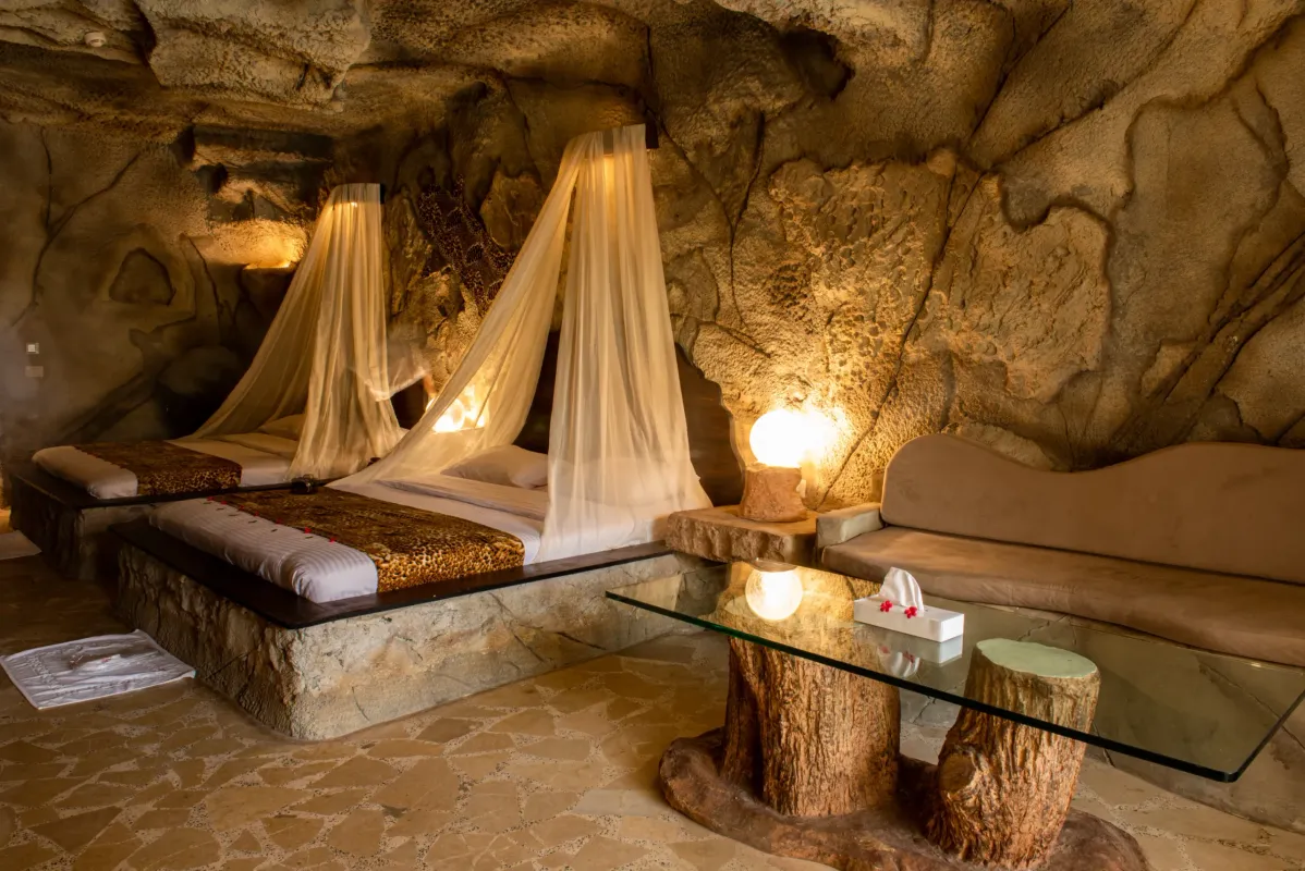 Caves Beach Resort (Adults Only) фото 5