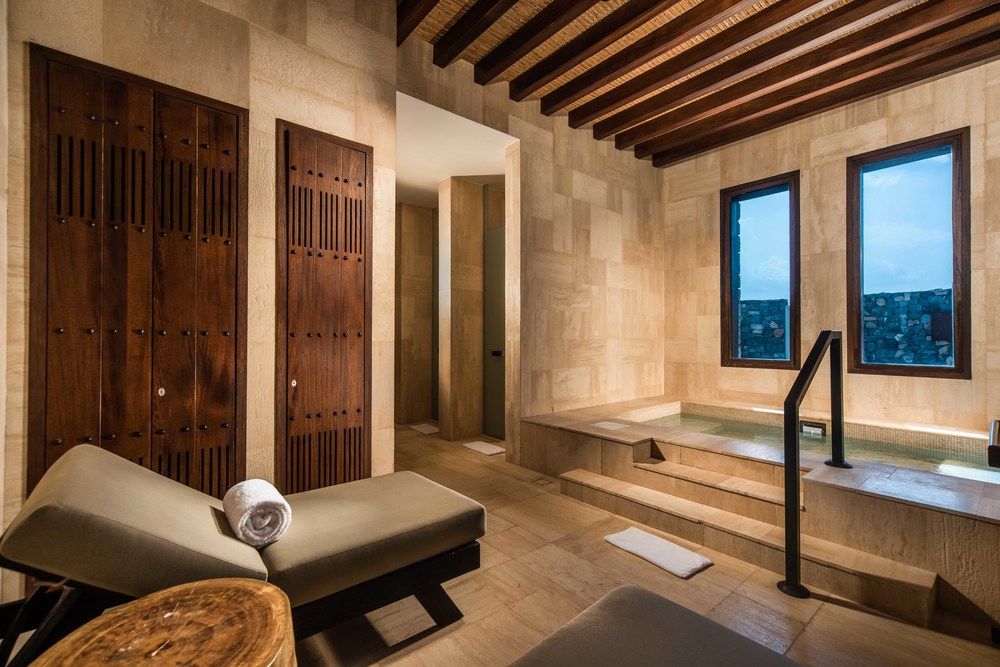 Alila Jabal Akhdar фото 87