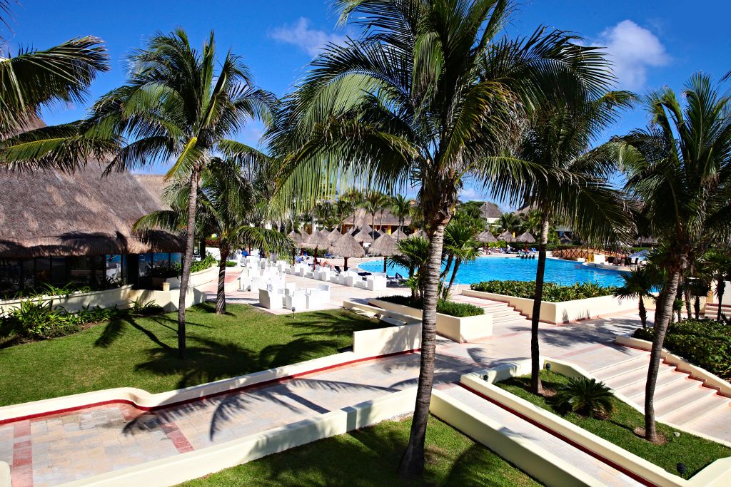 Grand Bahia Principe Tulum фото 71