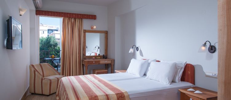 Фото отеля Anesis Blue Boutique Hotel