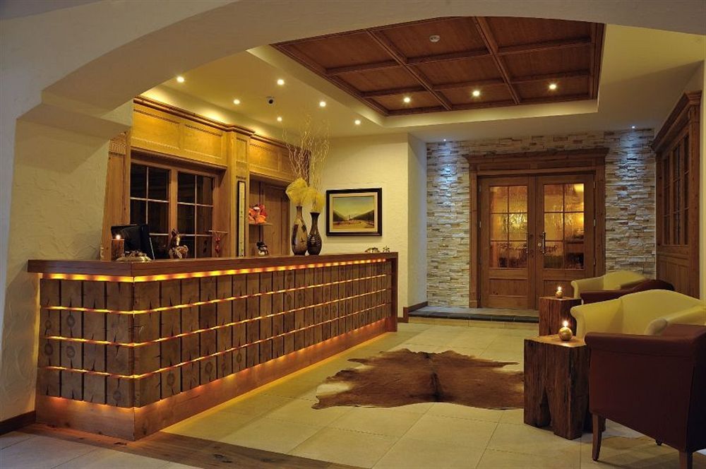 Sporthotel Romantic Plaza фото 32