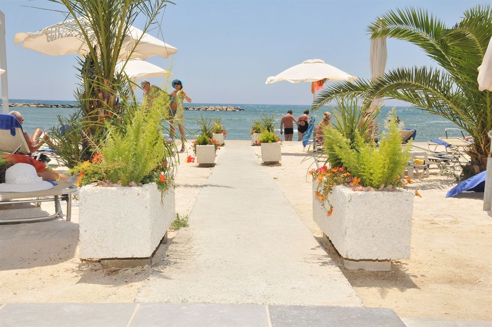 Princess Beach Hotel фото 16