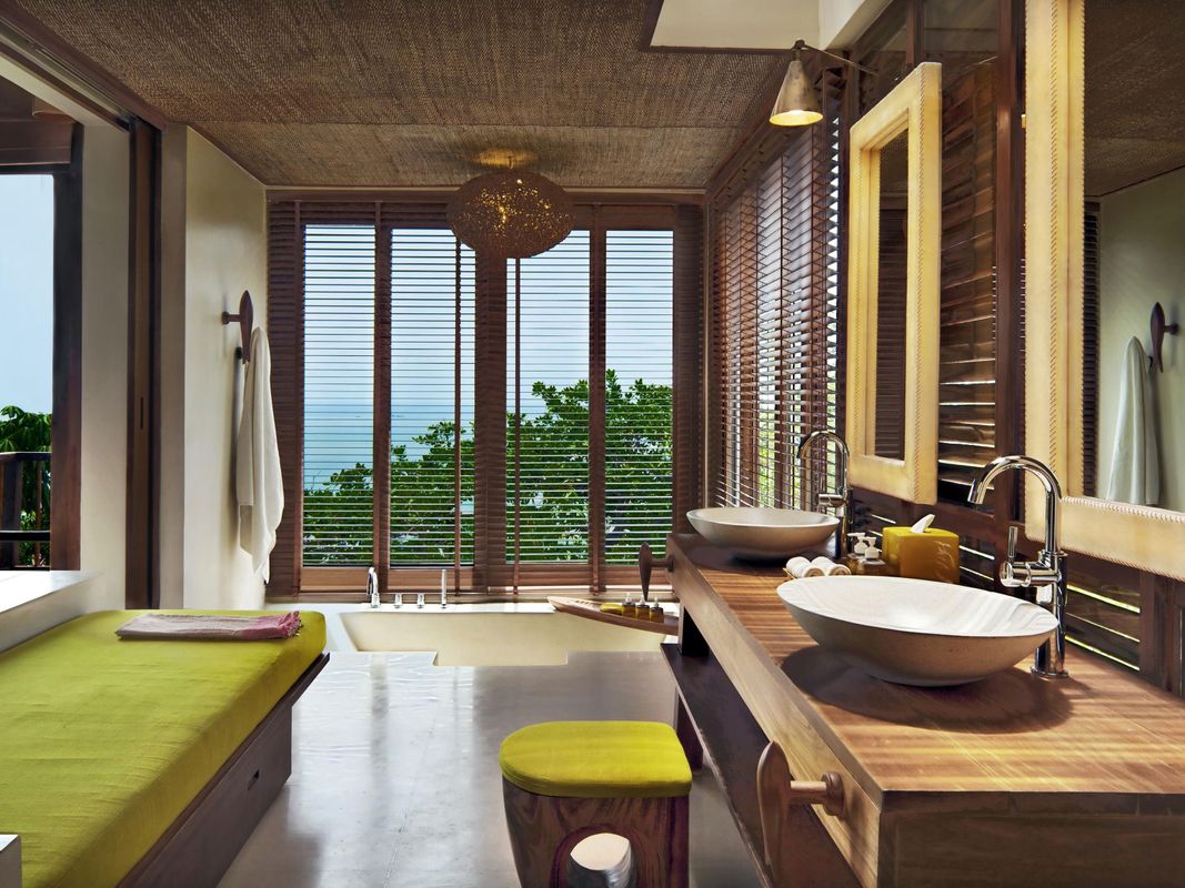Six Senses Samui фото 6