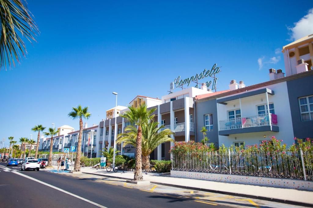Coral Compostela Beach Golf фото 31