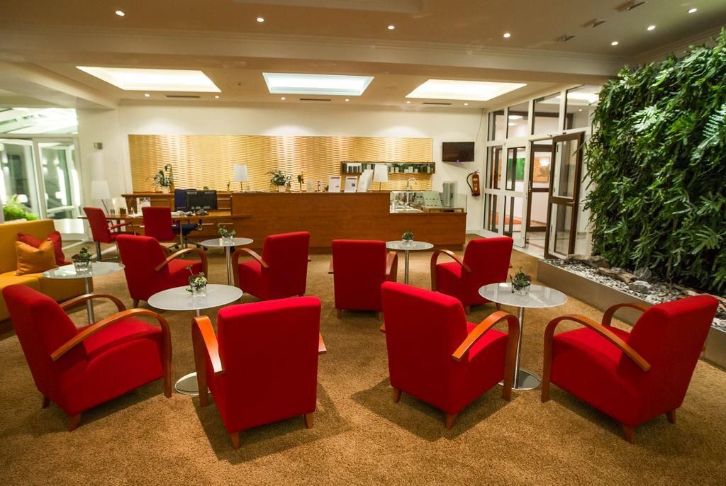 Cesta Grand - Aktivhotel & Spa фото 28