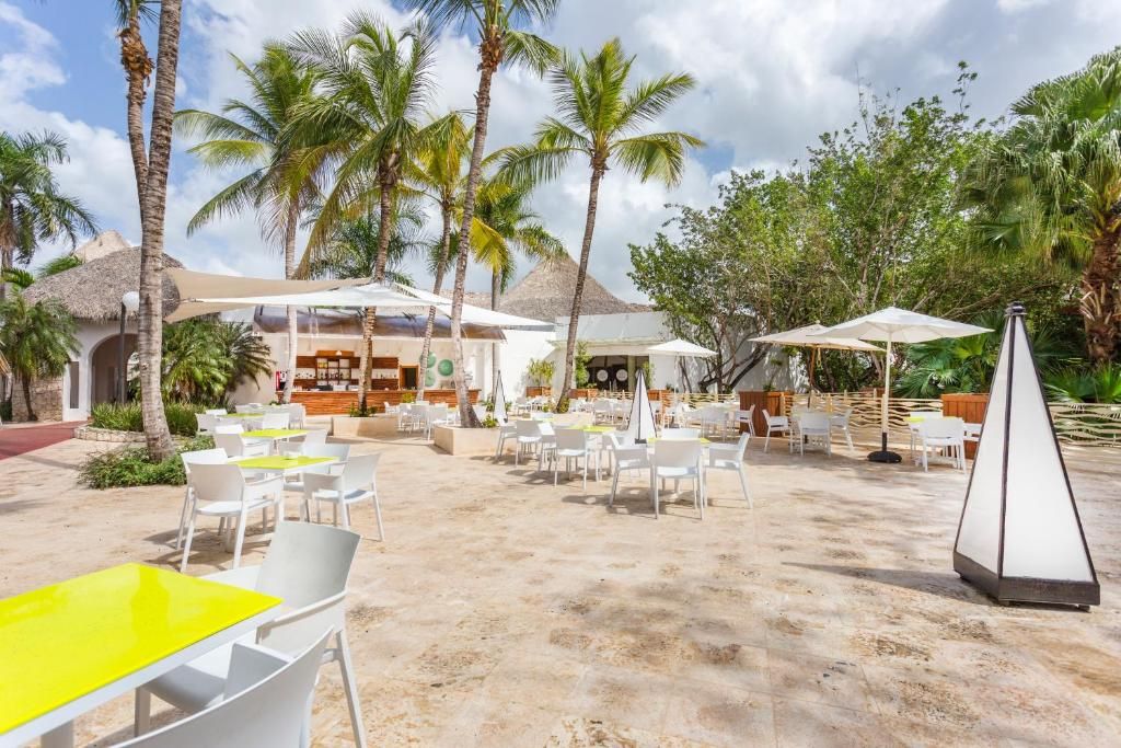 Be Live Collection Canoa - All Inclusive фото 69