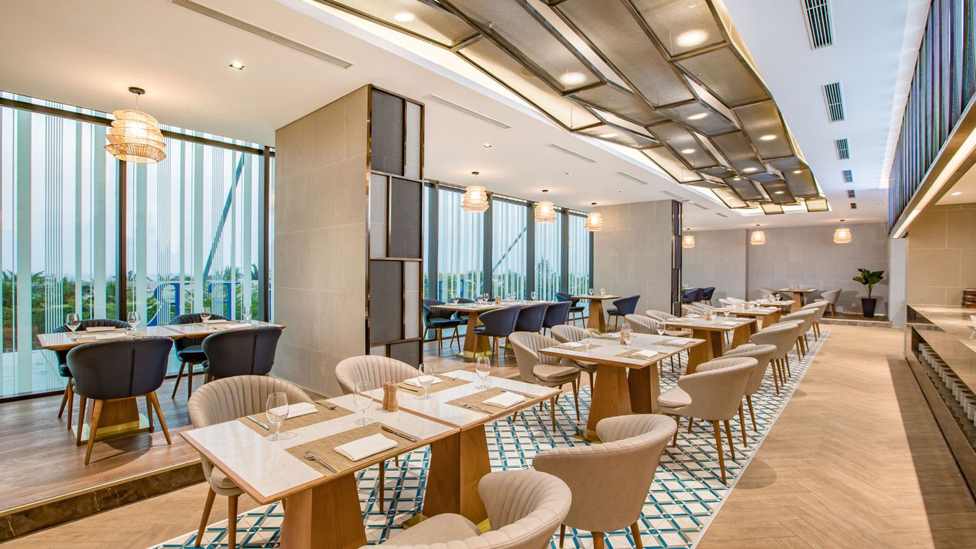 Sel de Mer Hotel & Suites фото 8