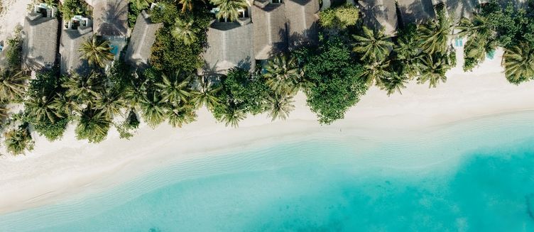 Фото отеля Nova Maldives