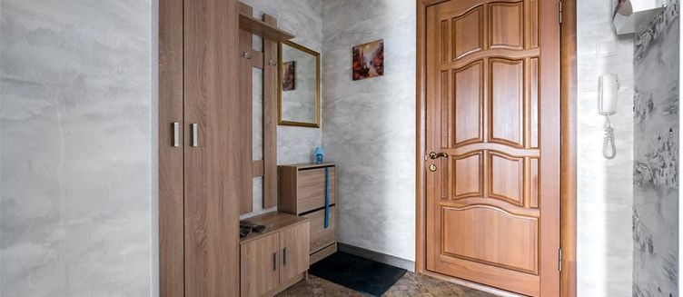 Фото отеля Apartico у Парка 300-летия