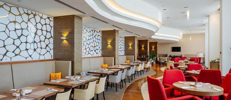 Фото отеля Alpha Sirius