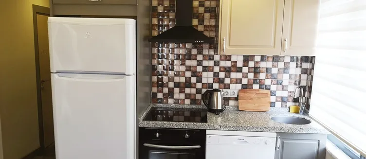 Фото отеля Casa De Sirena Apart