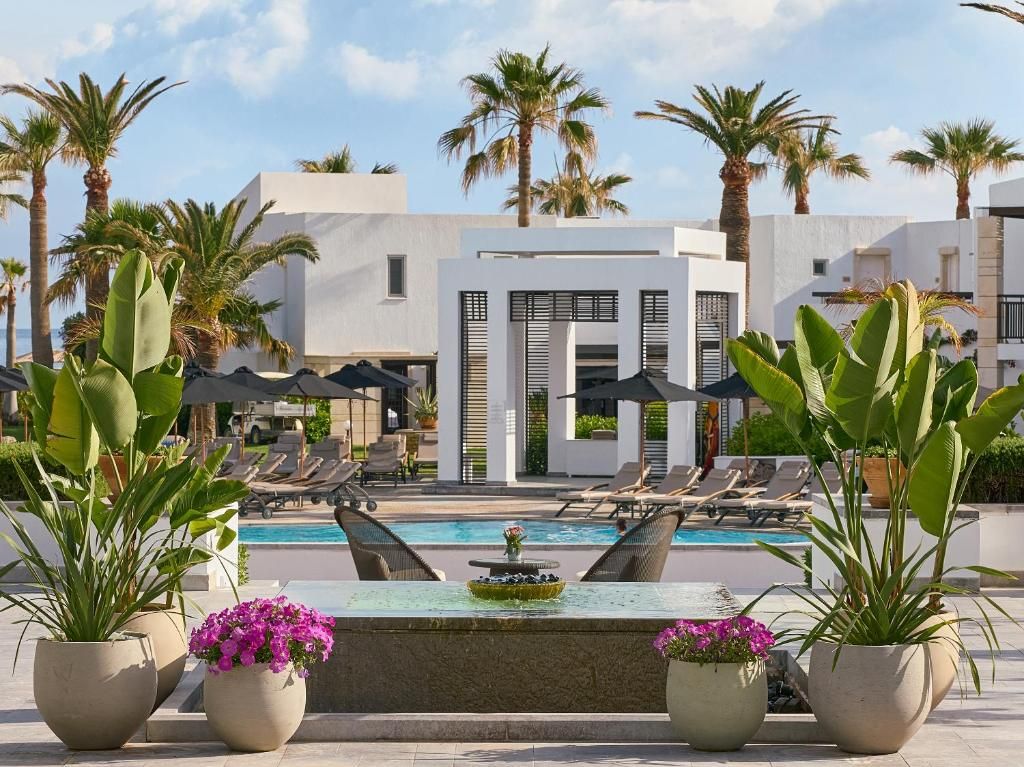 Grecotel Creta Palace фото 61
