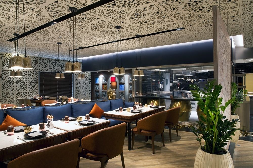 Grayton Hotel by Blazon Hotels фото 42