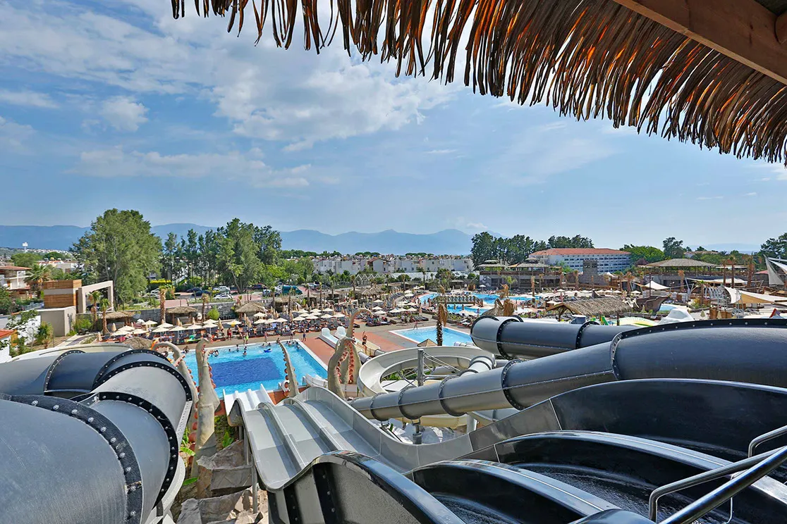 Atlantique Holiday Club фото 12