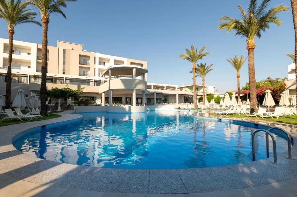 Selini Suites фото 38
