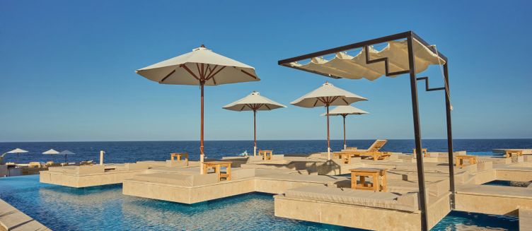 Фото отеля Diamond Beach by Pearl Resorts, Quseir