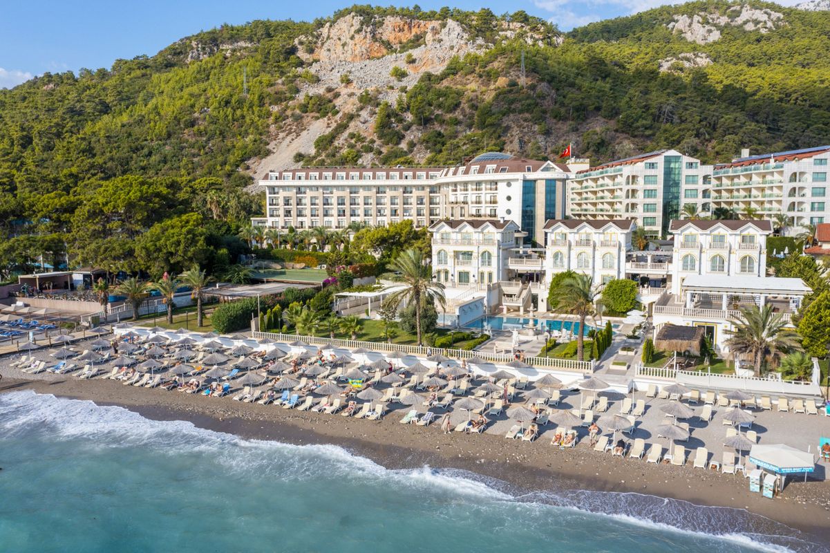 Sunland Resort Kemer фото 11