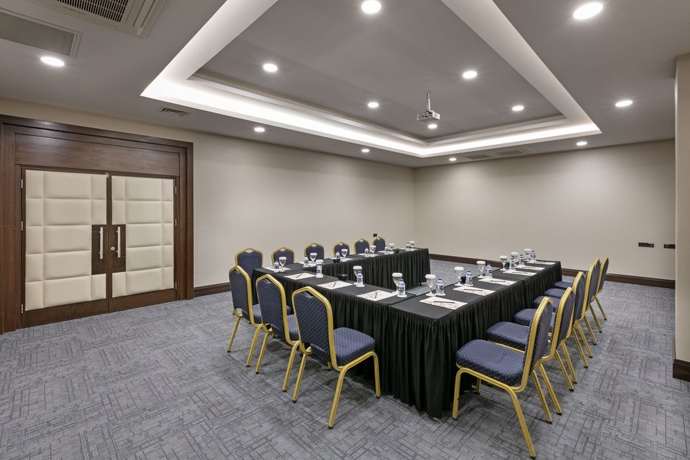 Dobedan Exclusive Hotel & Spa фото 352