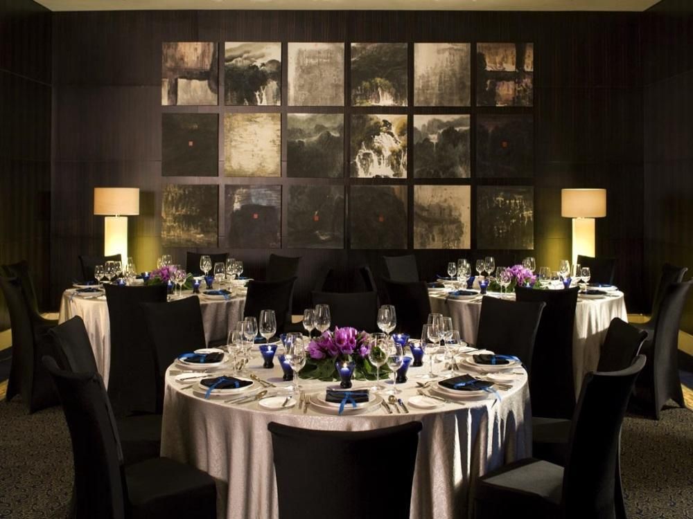 JW Marriott Hotel Beijing фото 4