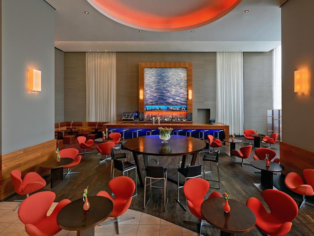 Hilton фото 13