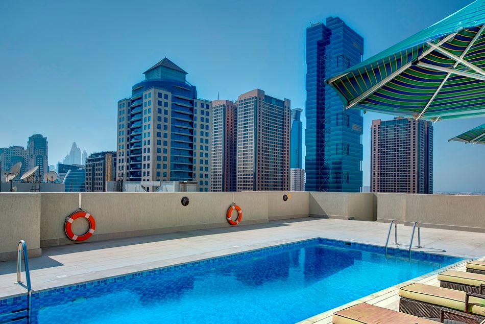 Class Hotel Apartments фото 30