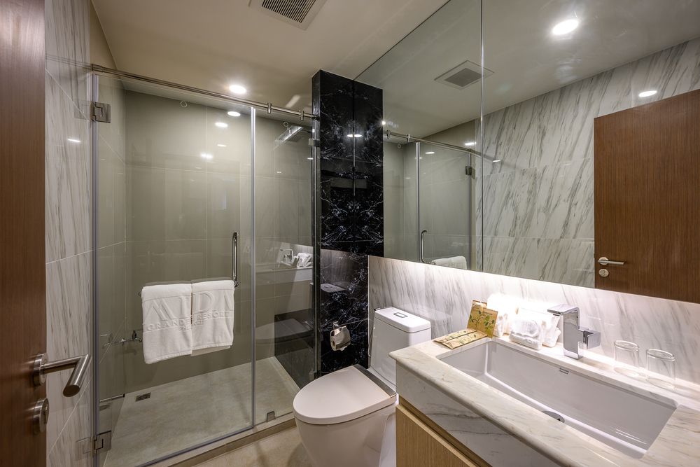 MIDA Grande Resort Phuket фото 70