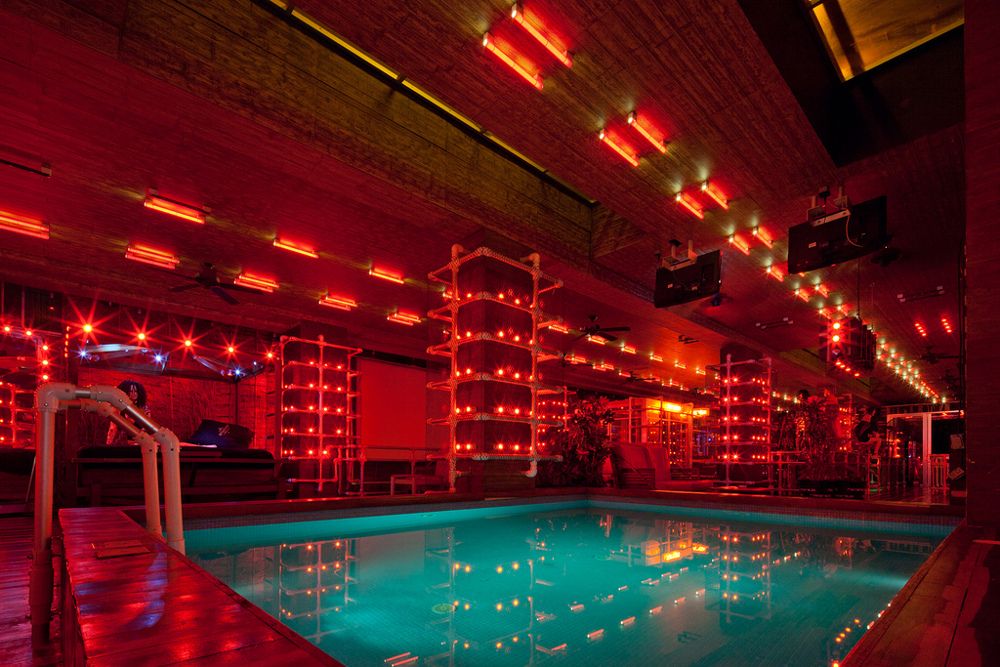 Reina Roja Hotel - Adults Only фото 24