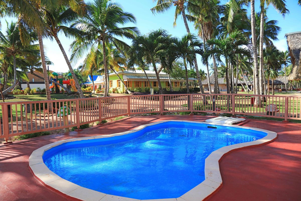 Vila Gale Tropical Varadero фото 22