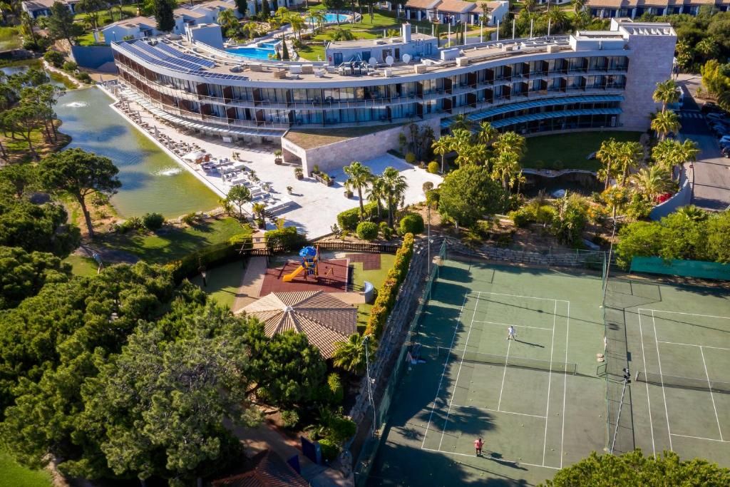 Pestana Vila Sol Golf & Resort Hotel фото 12