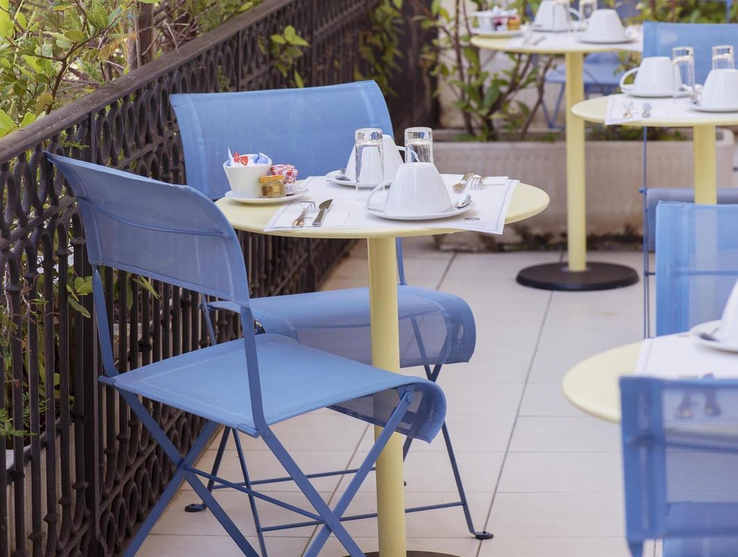 Best Western Alba Hotel фото 16