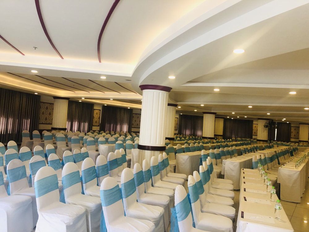 TTC Hotel Premium Phan Thiet фото 66