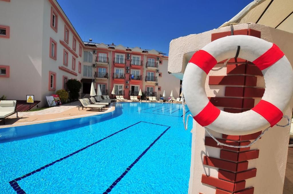 Hotel Pelin фото 27