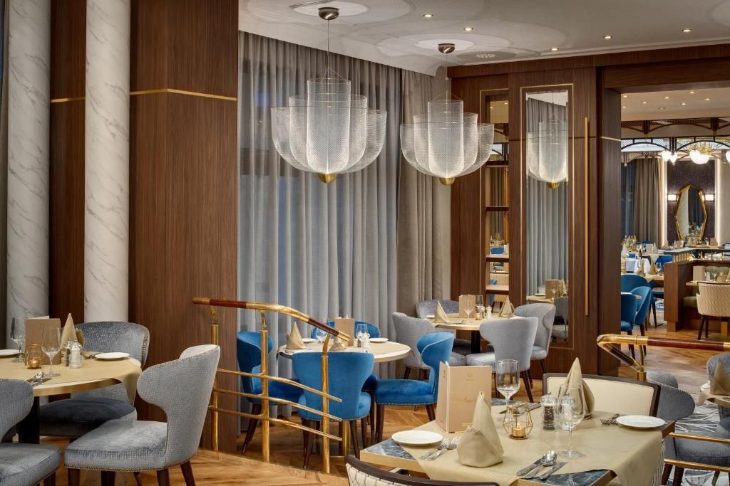 Danubius Health Spa Resort Nove Lazne фото 29