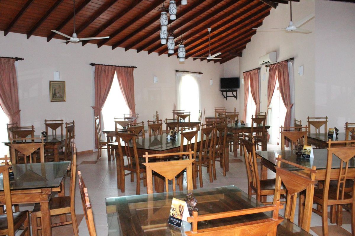 Hotel Bentota Village фото 3