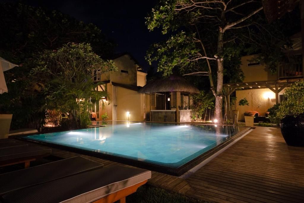 Ocean Villas фото 18
