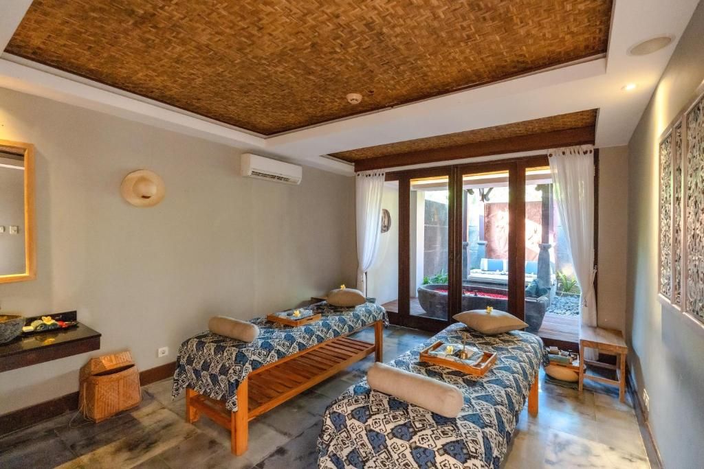 Rama Beach Resort and Villas фото 54