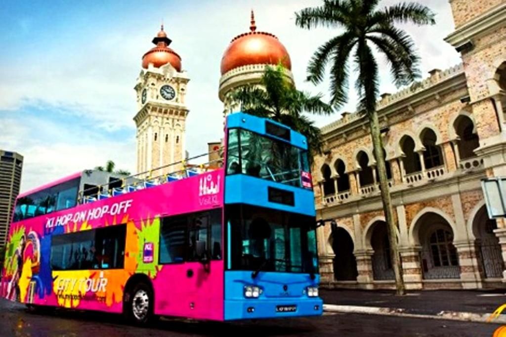 Ancasa Hotel & Spa Kuala Lumpur by Ancasa Hotels & Resorts фото 63