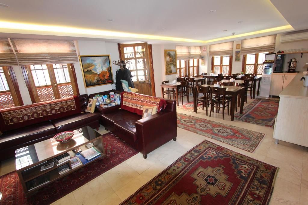 Sultan House фото 14