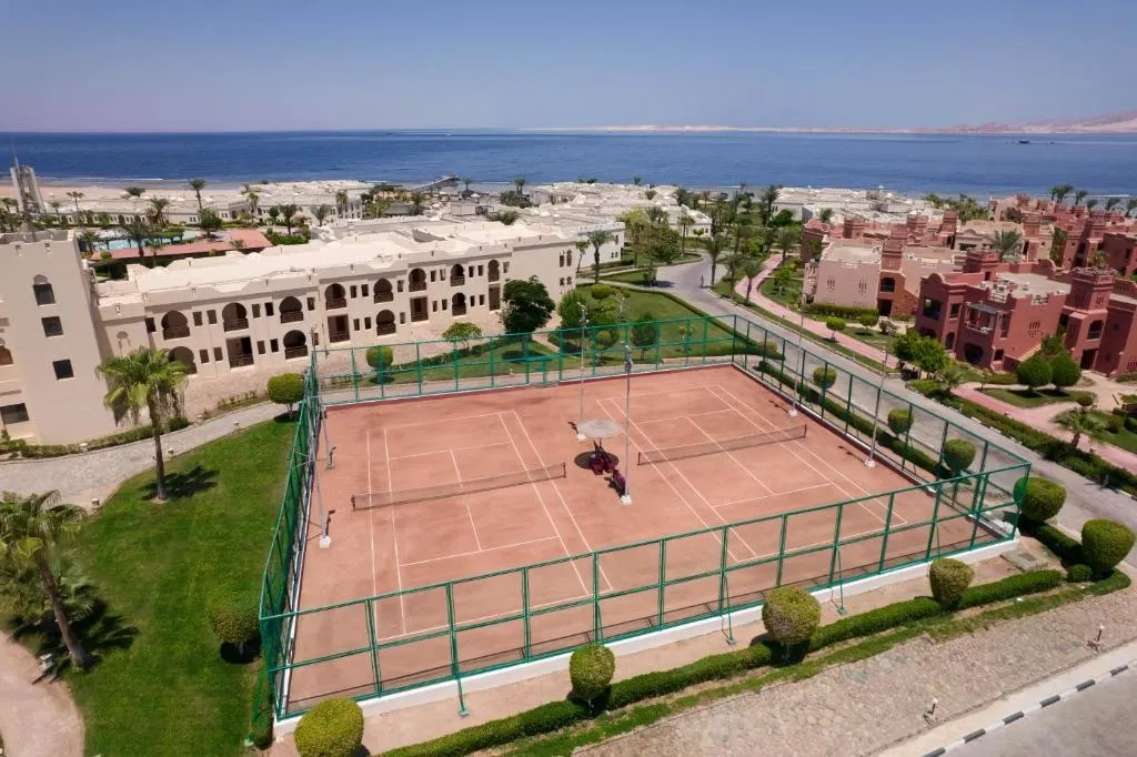 Charmillion Club Resort фото 25
