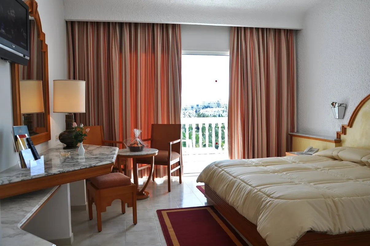 Hotel Kanta фото 1