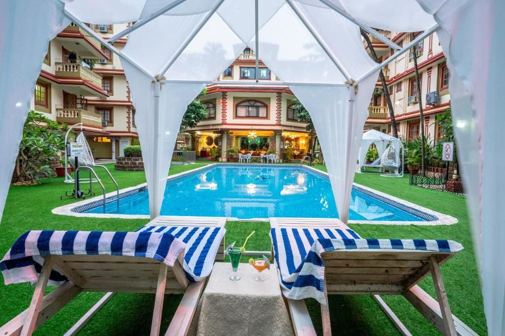 Highland Beach Resort фото 16
