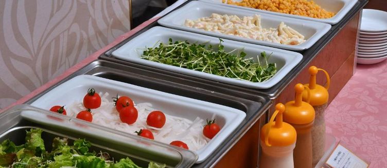 Фото отеля Hotel Listel Shinjuku