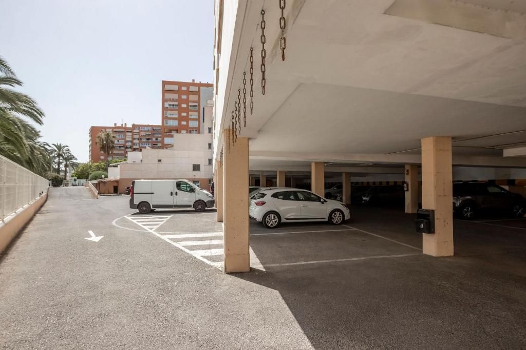 Campanile Alicante фото 18