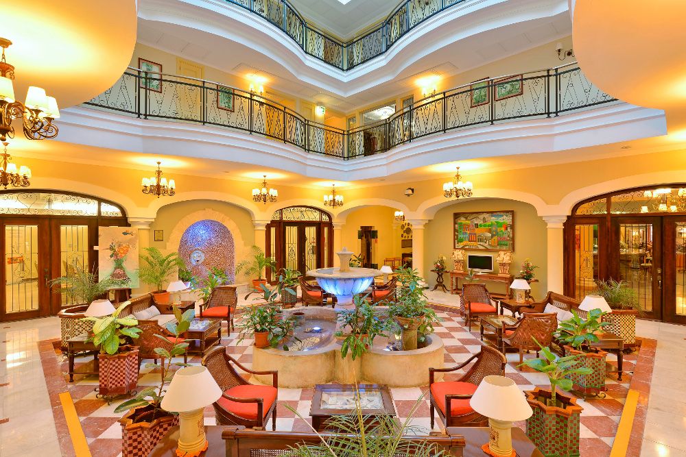 Iberostar Grand Hotel Trinidad фото 14