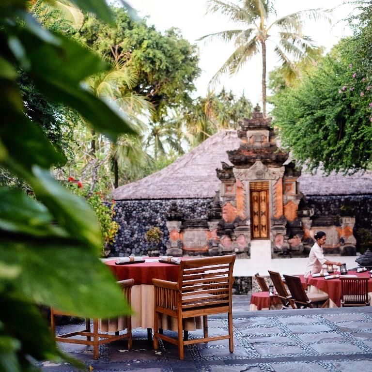 Grand Hyatt Bali фото 100