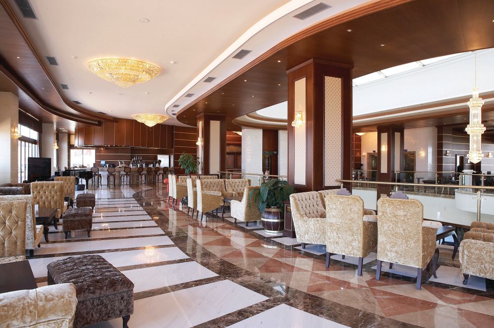 Atlantica Caldera Palace фото 28