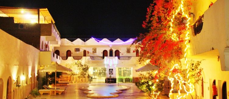Фото отеля Dahab Plaza Hotel