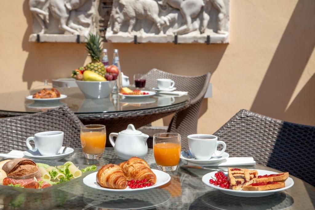 Hotel Homs фото 8