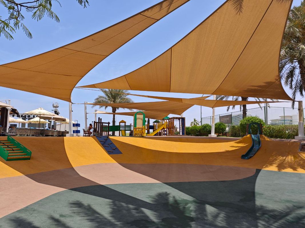 Rixos Bab Al Bahr фото 102